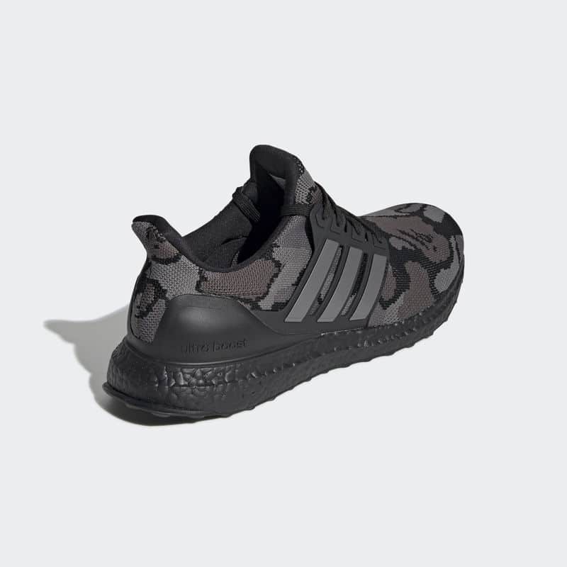 Adidas x bape ultra boost best sale black camo